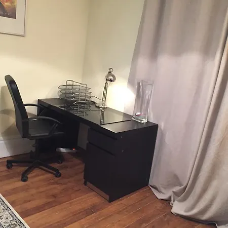 Appartement Dans Le Marais-2