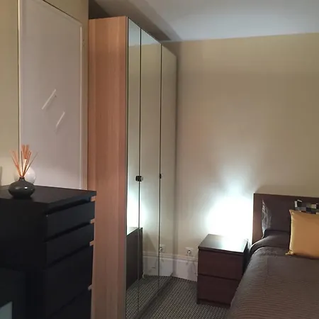 Appartement Dans Le Marais-2